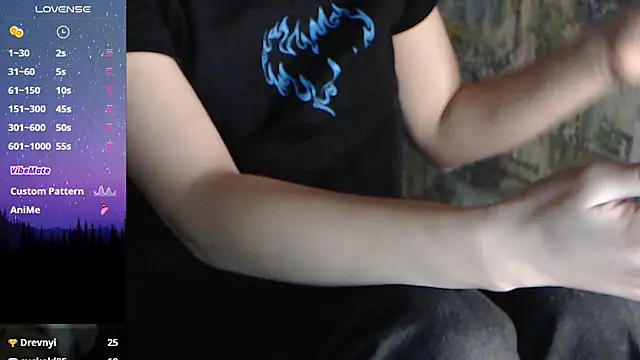 Snapshot of -LauraGold- chatting on 01-05-25, 05:51 -LauraGold- online show from 01-05-25, 05:51