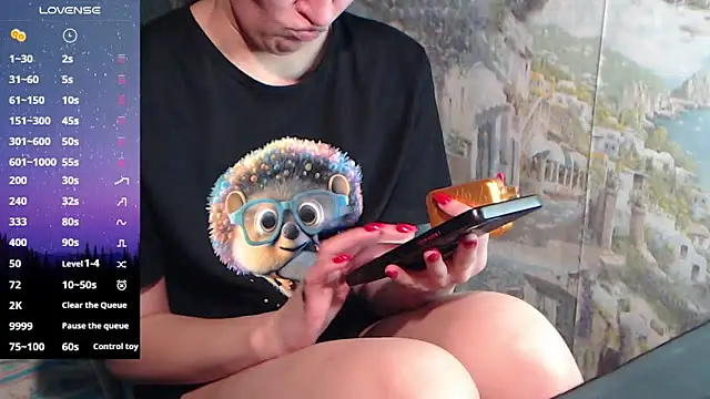 Snapshot of -LauraGold- chatting on 02-10-25, 02:59 -LauraGold- online show from 02-10-25, 02:59