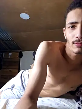 jose5320 20 online show from 10-10-25, 01:48