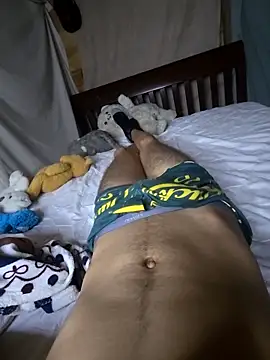 jose5320 20 online show from 12-02-25, 09:32