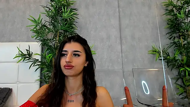 KatelynSparks online show from 02-24-25, 06:38