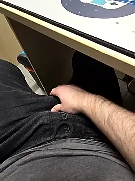 Ibag01 online show from 03-03-25, 08:38