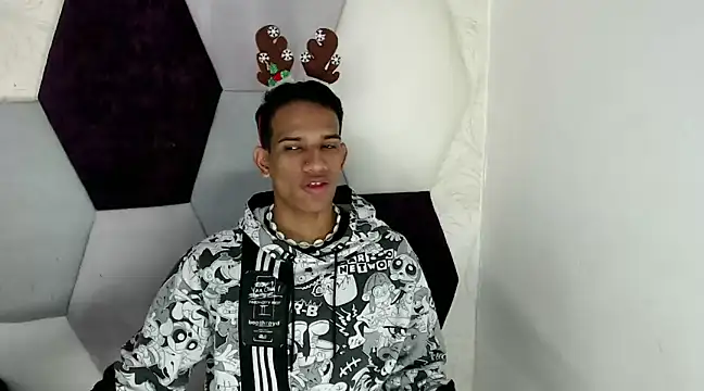 AbrahanBratz online show from 12-05-24, 11:49