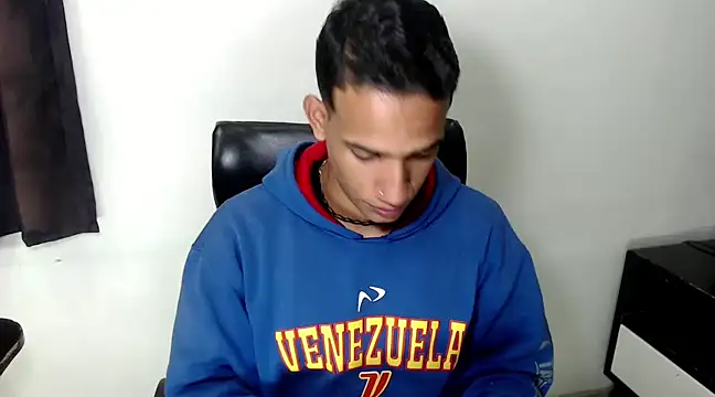 AbrahanBratz online show from 12-29-24, 12:12