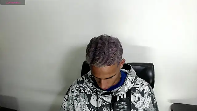 AbrahanBratz online show from 01-13-25, 12:13