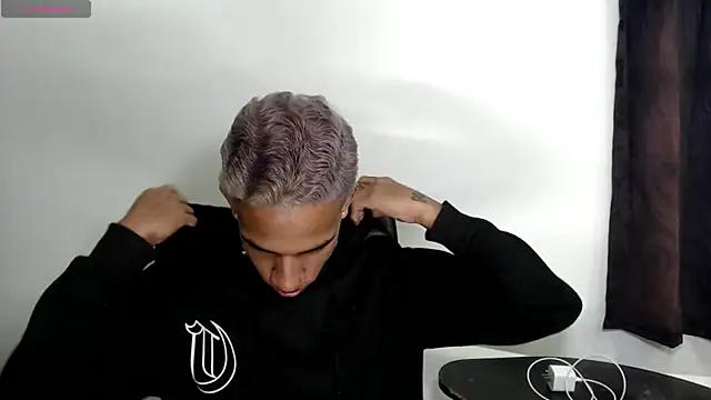 AbrahanBratz online show from 01-15-25, 11:43