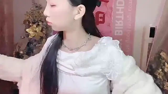 Lili-2 online show from 12-22-24, 03:22