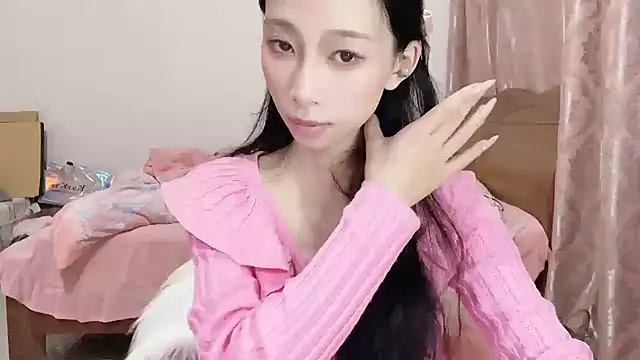 Lili-2 online show from 03-13-25, 02:33