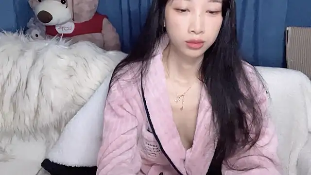 Lili-2 online show from 01-18-26, 03:05