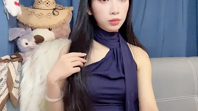 Lili-2 online show from 03-31-26, 01:33