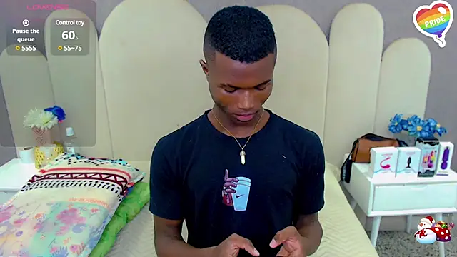 joel blackcock online show from 03-19-25, 02:27