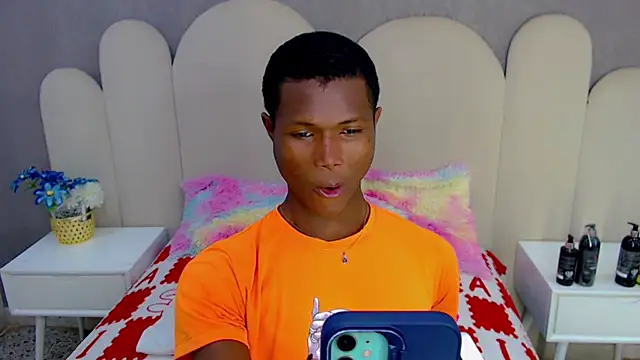 joel blackcock online show from 10-21-25, 03:13