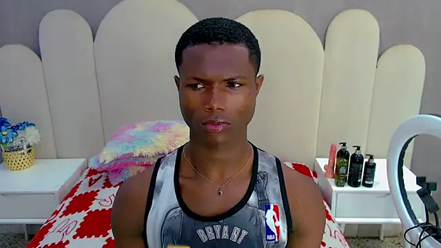 joel blackcock online show from 10-29-25, 03:03