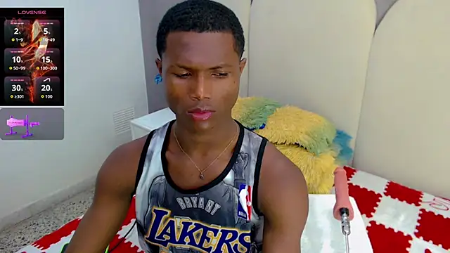 joel blackcock online show from 11-11-25, 03:23