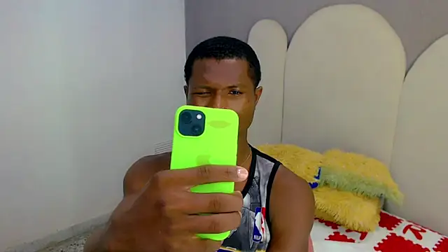 joel blackcock online show from 11-23-25, 05:13