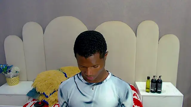 joel blackcock online show from 11-25-25, 02:39