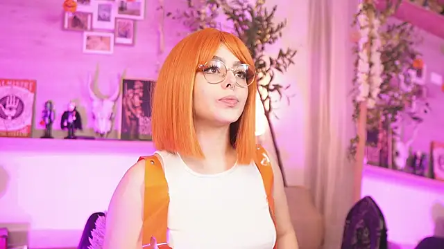 Snapshot of Dear_Morgan chatting on 10-23-25, 11:24 Dear Morgan online show from 10-23-25, 11:24