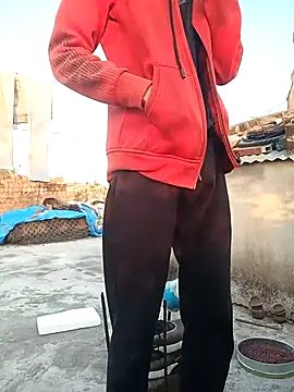 Piyush 2024 online show from 02-19-25, 02:01