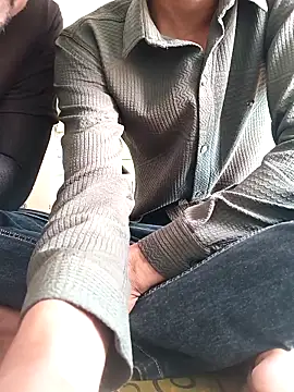 Piyush 2024 online show from 04-19-26, 03:17