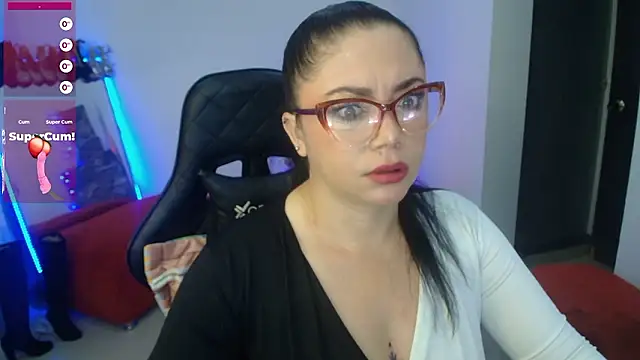 Madame Shein  online show from 12-06-24, 09:21