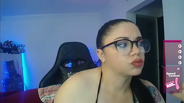 Madame Shein  online show from 12-14-24, 08:13