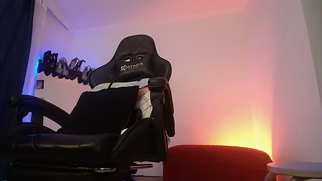 Madame Shein  online show from 01-26-25, 10:46