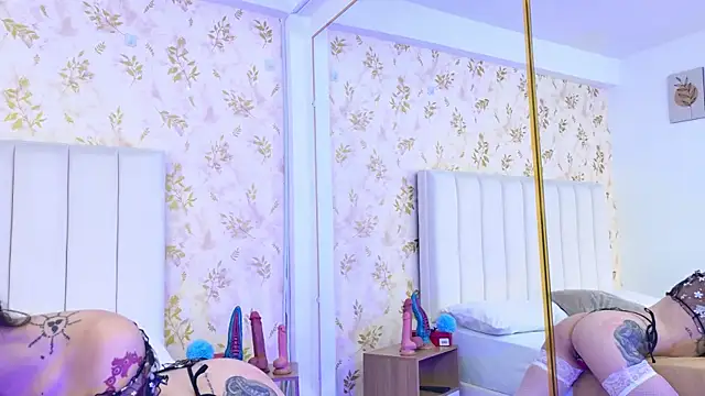 Derieri D online show from 09-10-25, 12:49