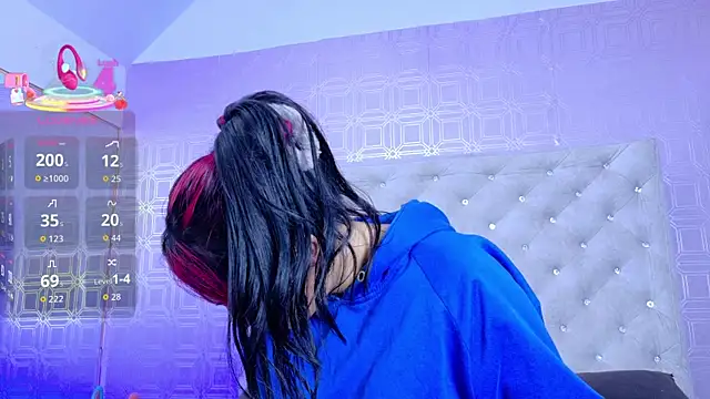 Derieri D online show from 09-30-25, 07:30