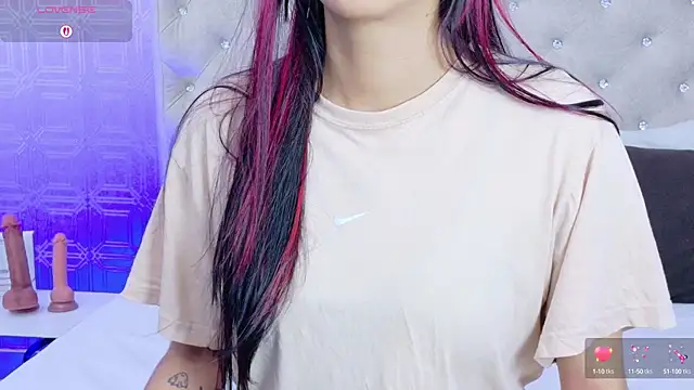 Derieri D online show from 10-03-25, 07:44