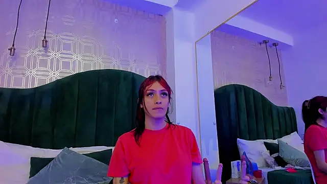 Derieri D online show from 10-27-25, 07:40