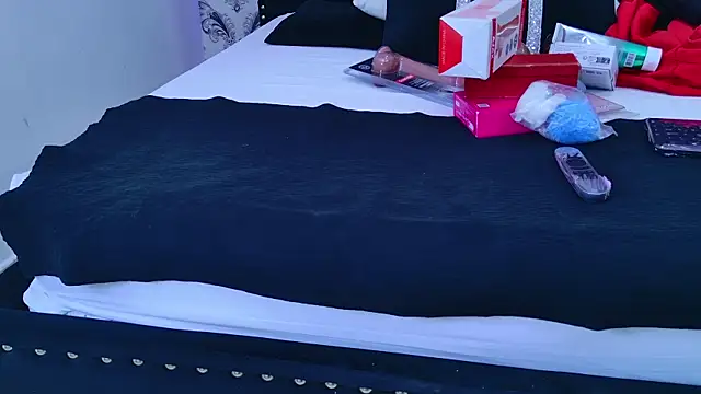 Derieri D online show from 02-06-26, 07:50