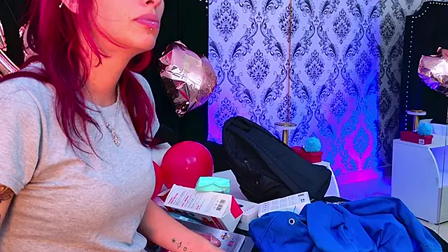 Derieri D online show from 02-10-26, 07:40