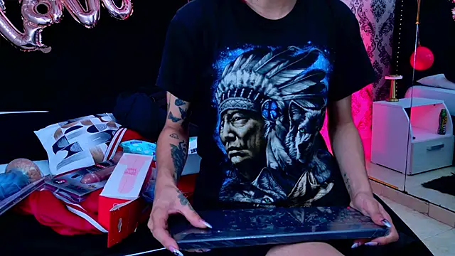 Derieri D online show from 02-21-26, 07:37