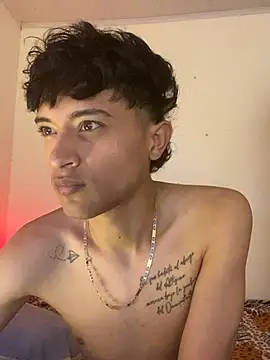 Edward Milleer online show from 07-19-26, 01:59