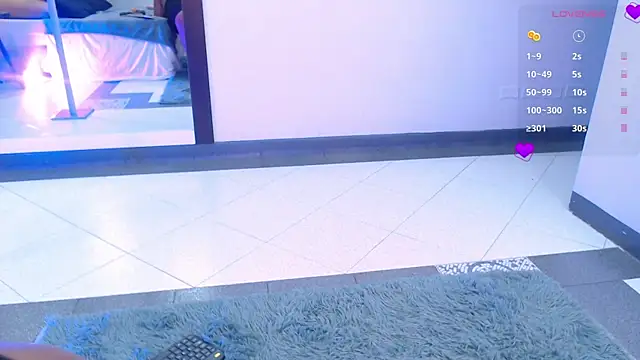 Makena gh online show from 01-17-25, 03:55