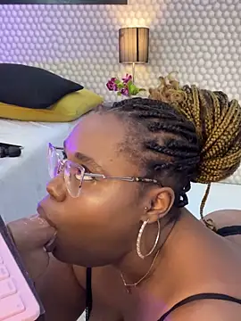 Makena gh online show from 03-23-25, 07:31