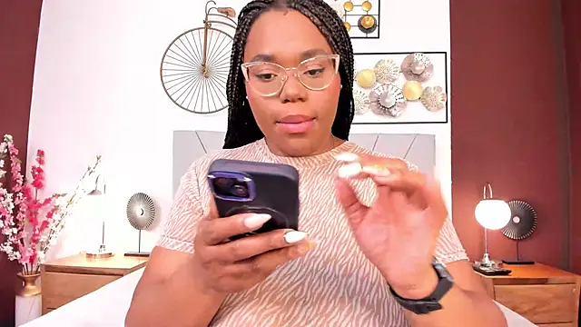 Makena gh online show from 09-22-25, 03:30