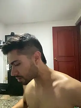 Jestebanano online show from 11-11-25, 03:17