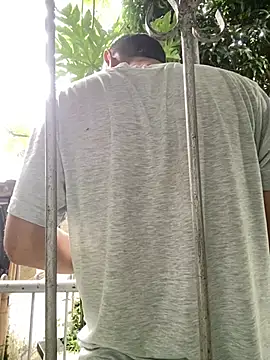 Jestebanano online show from 02-06-26, 03:59