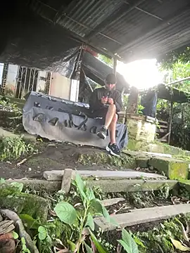 Jestebanano online show from 03-14-26, 11:59