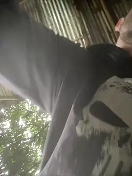 Jestebanano online show from 03-24-26, 01:05