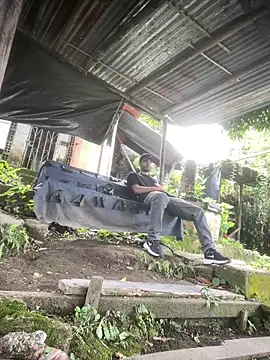 Jestebanano online show from 04-08-26, 02:17