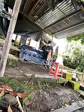 Jestebanano online show from 05-30-26, 12:57