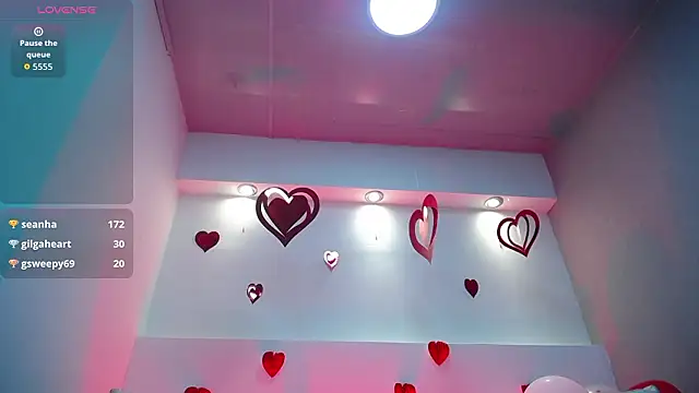 Snapshot of Melodi_Roux chatting on 02-21-26, 03:57 Melodi Roux online show from 02-21-26, 03:57