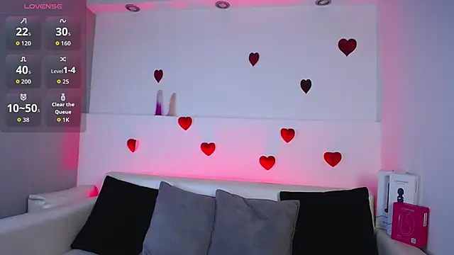 Snapshot of Melodi_Roux chatting on 02-28-26, 10:49 Melodi Roux online show from 02-28-26, 10:49