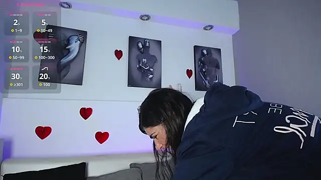 Snapshot of Melodi_Roux chatting on 03-09-26, 01:15 Melodi Roux online show from 03-09-26, 01:15