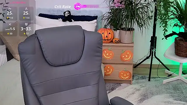 Sophie Enzo online show from 10-30-25, 10:10