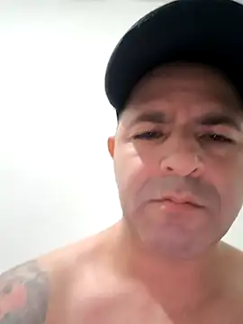 Marciogrei online show from 11-03-25, 07:59