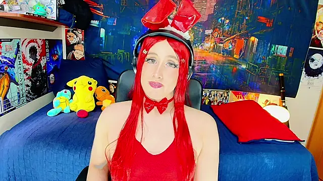 Snapshot of HakuRukushka chatting on 10-24-25, 08:16 HakuRukushka online show from 10-24-25, 08:16