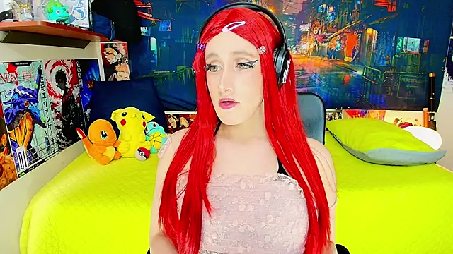 Snapshot of HakuRukushka chatting on 10-29-25, 08:32 HakuRukushka online show from 10-29-25, 08:32